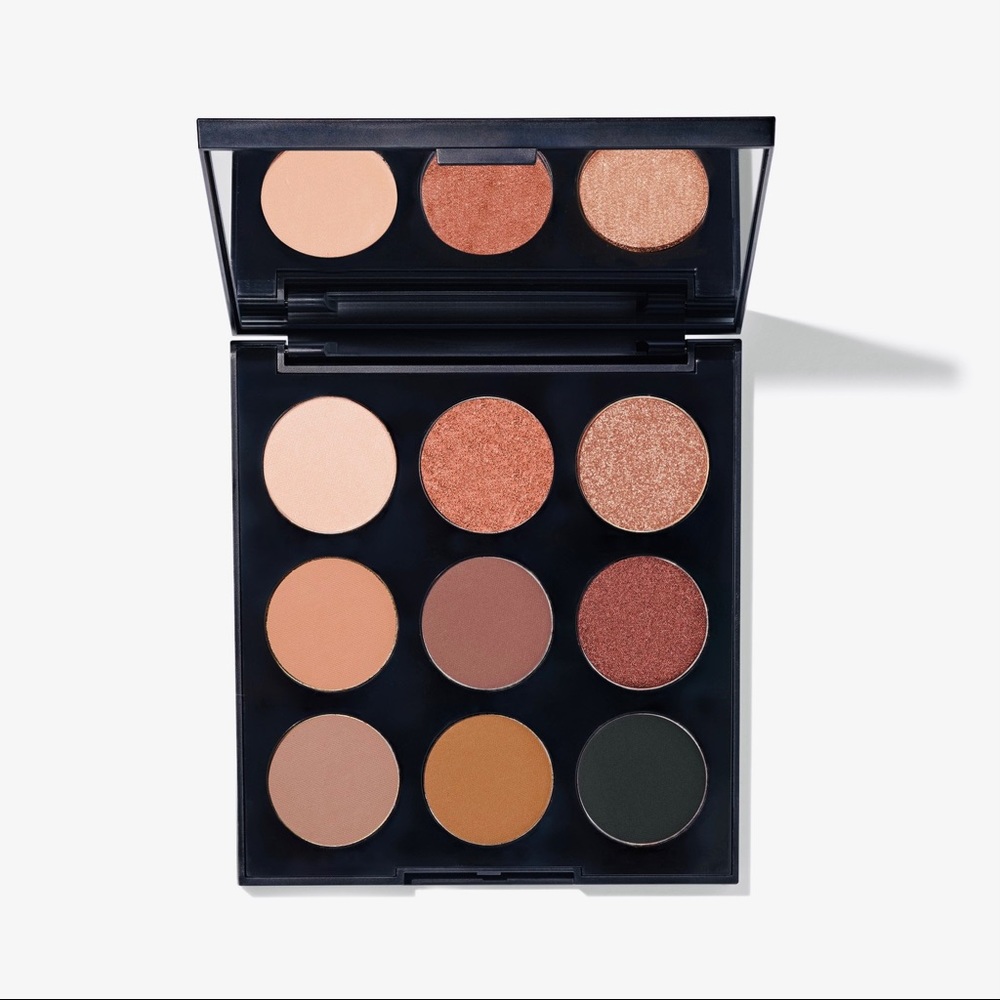 🌈 MORPHE 9T Neutral Territory!